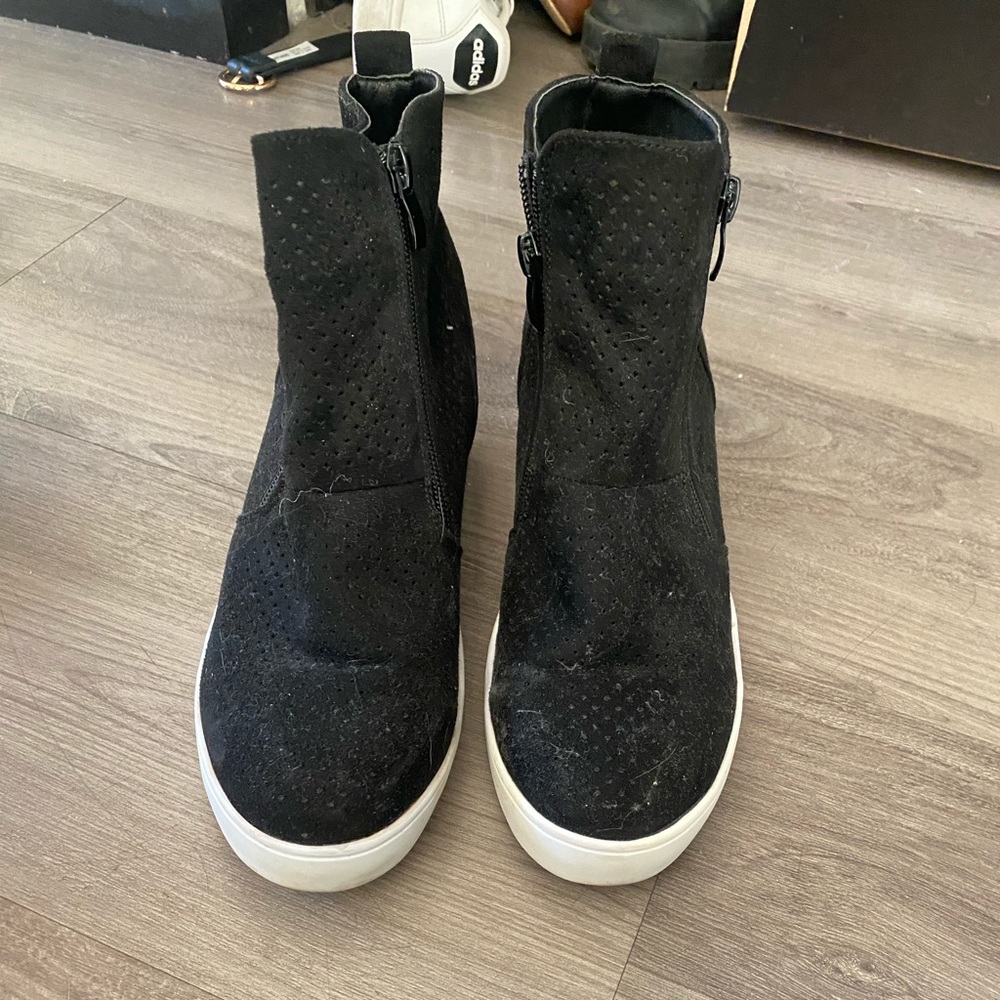Wedge Slides